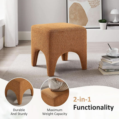 Ottoman/Footstool Square
