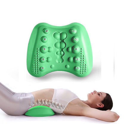 Lumbar Support/Stretcher
