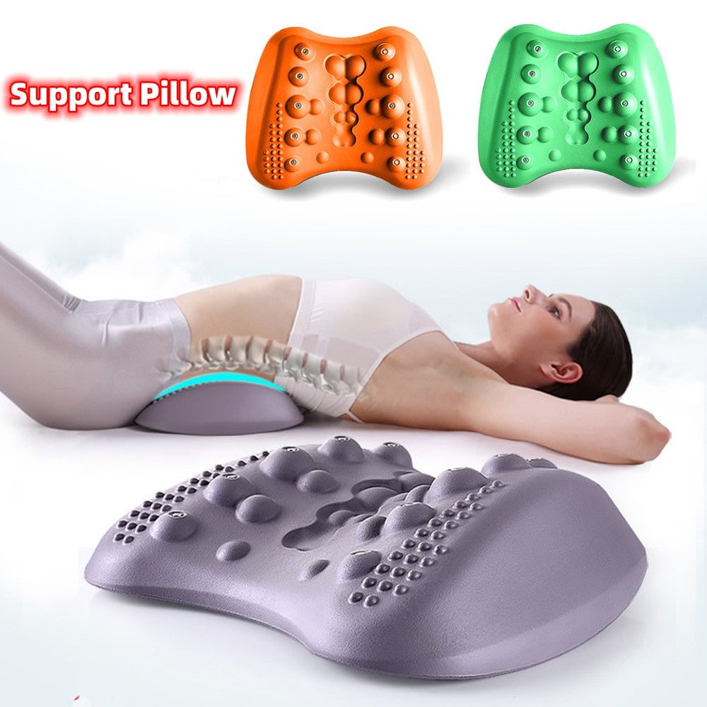 Lumbar Support/Stretcher
