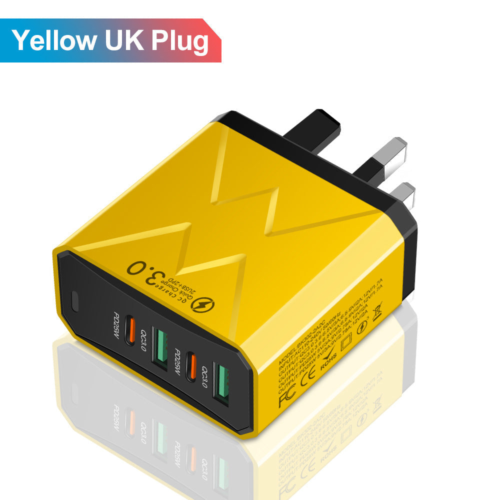 Mobile Phone Charger