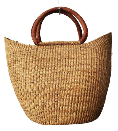 African Bolga Basket