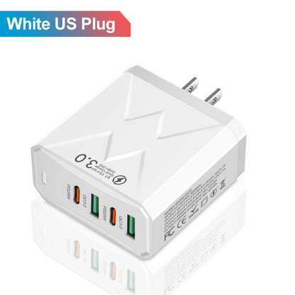 Mobile Phone Charger