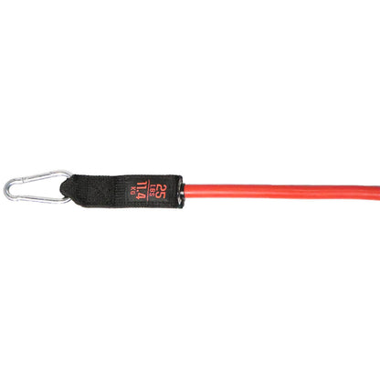 11 Piece Resistance Bands with hand grips