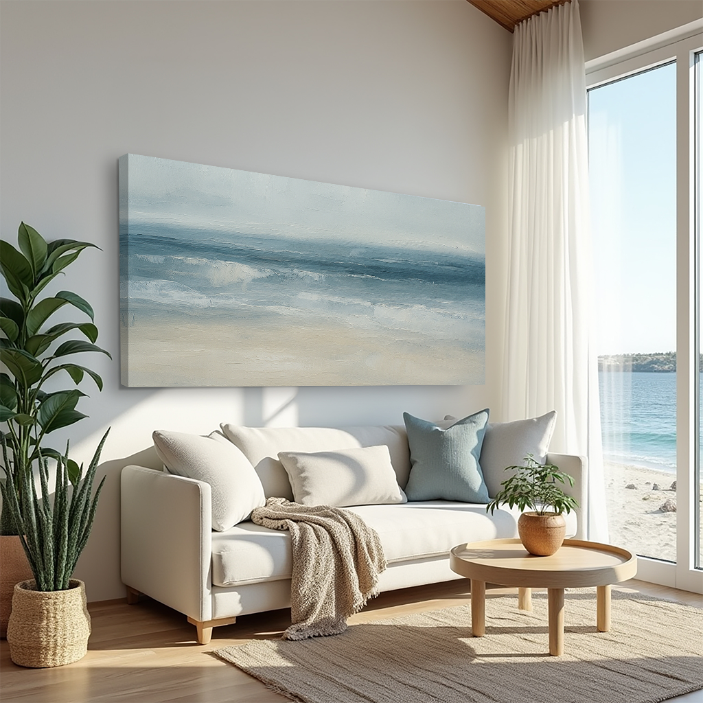 Waterscape Wall Art