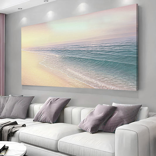 Beachside Wall Art
