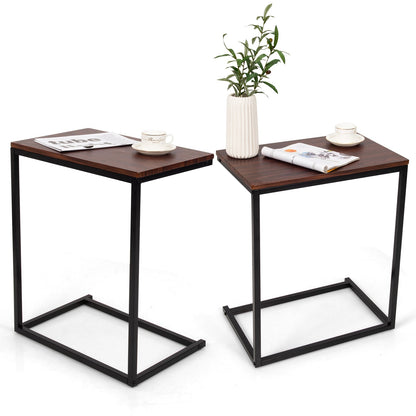 Beside/Sofa Laptop Holder Desk