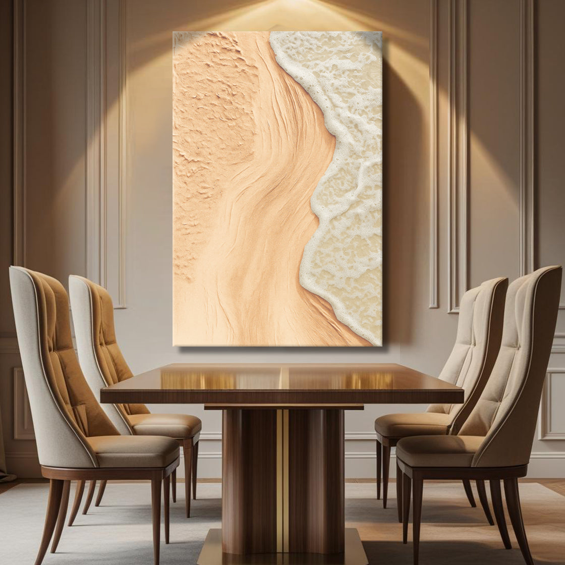 Beach Coastal Wall Art