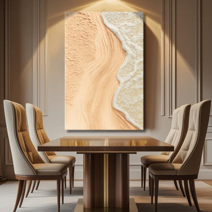 Beach Coastal Wall Art