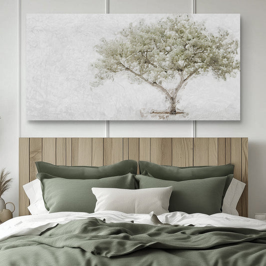 Olive Tree Wall Art