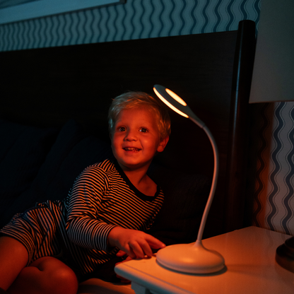 Circadian-Friendly Table/Desk Lamp