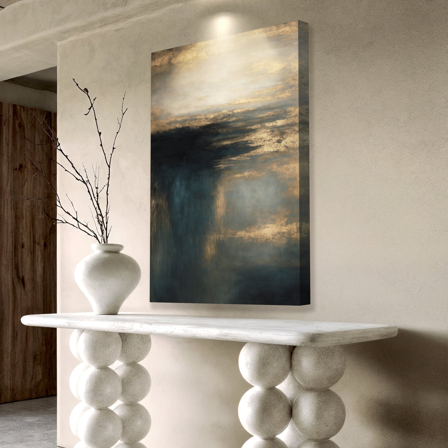 Cloudscape Wall Art