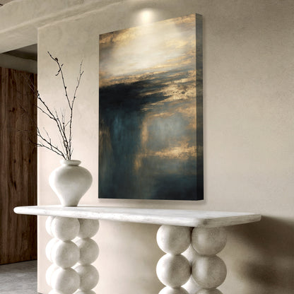 Cloudscape Wall Art