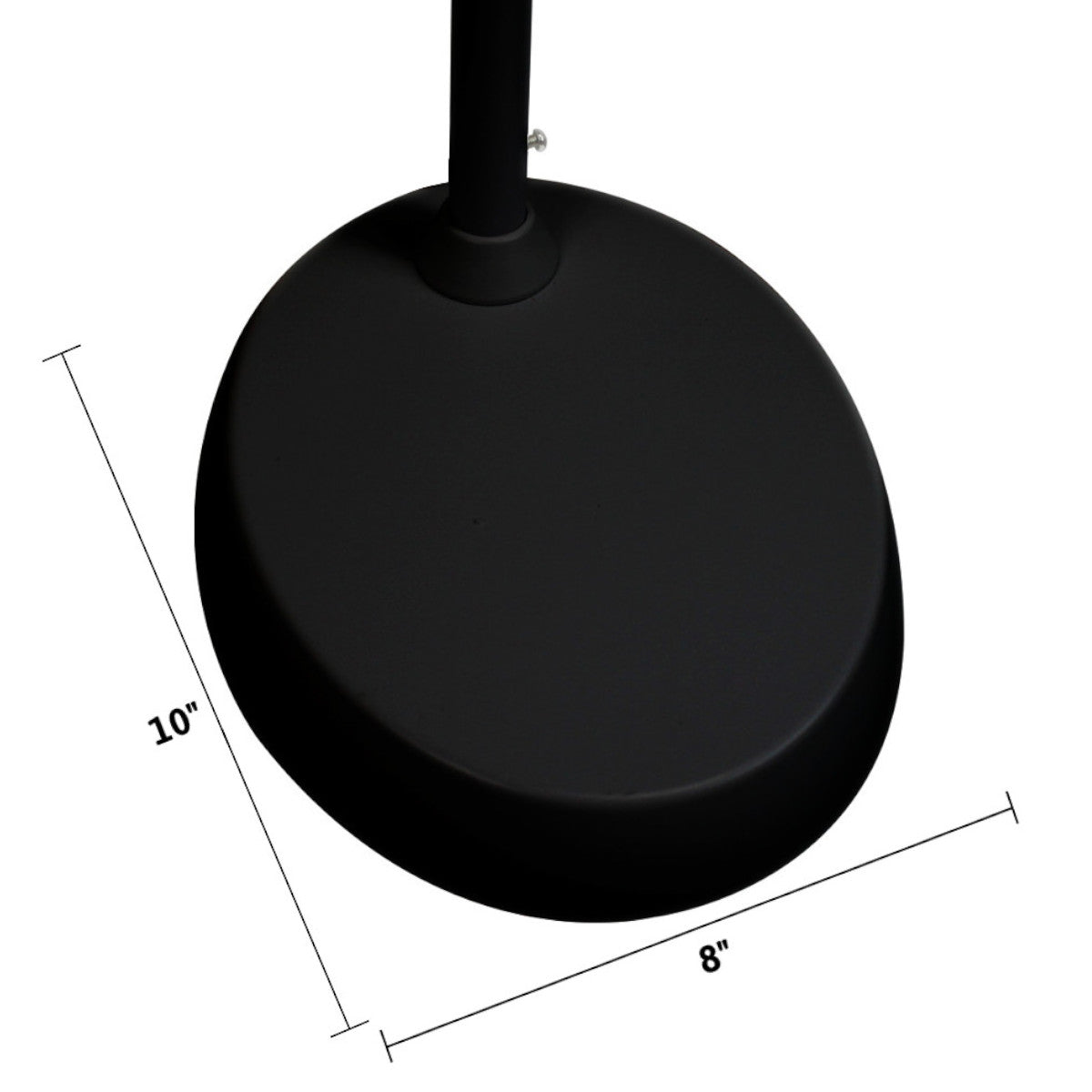 LED Reader Full Spectrum Floor Lamp