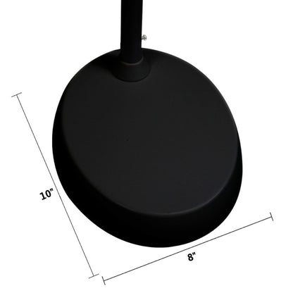 LED Reader Full Spectrum Floor Lamp