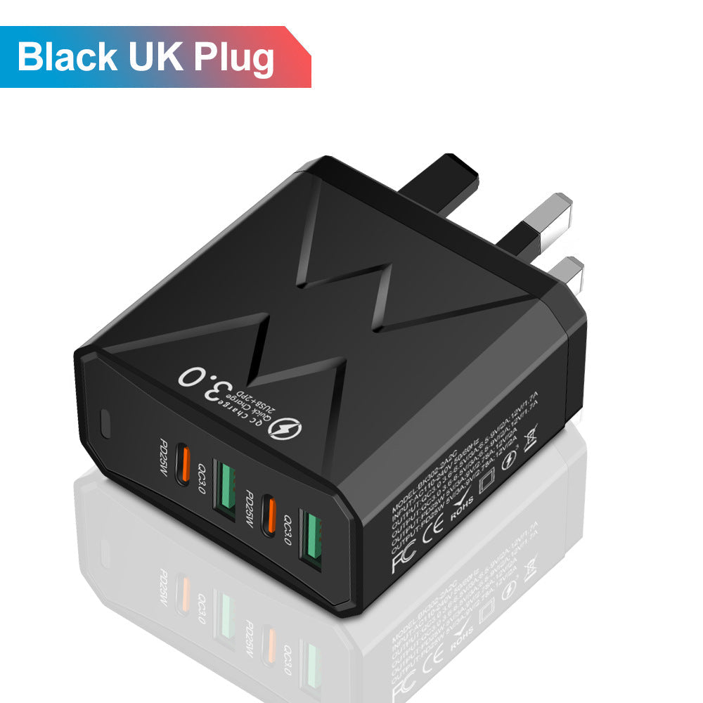 Mobile Phone Charger