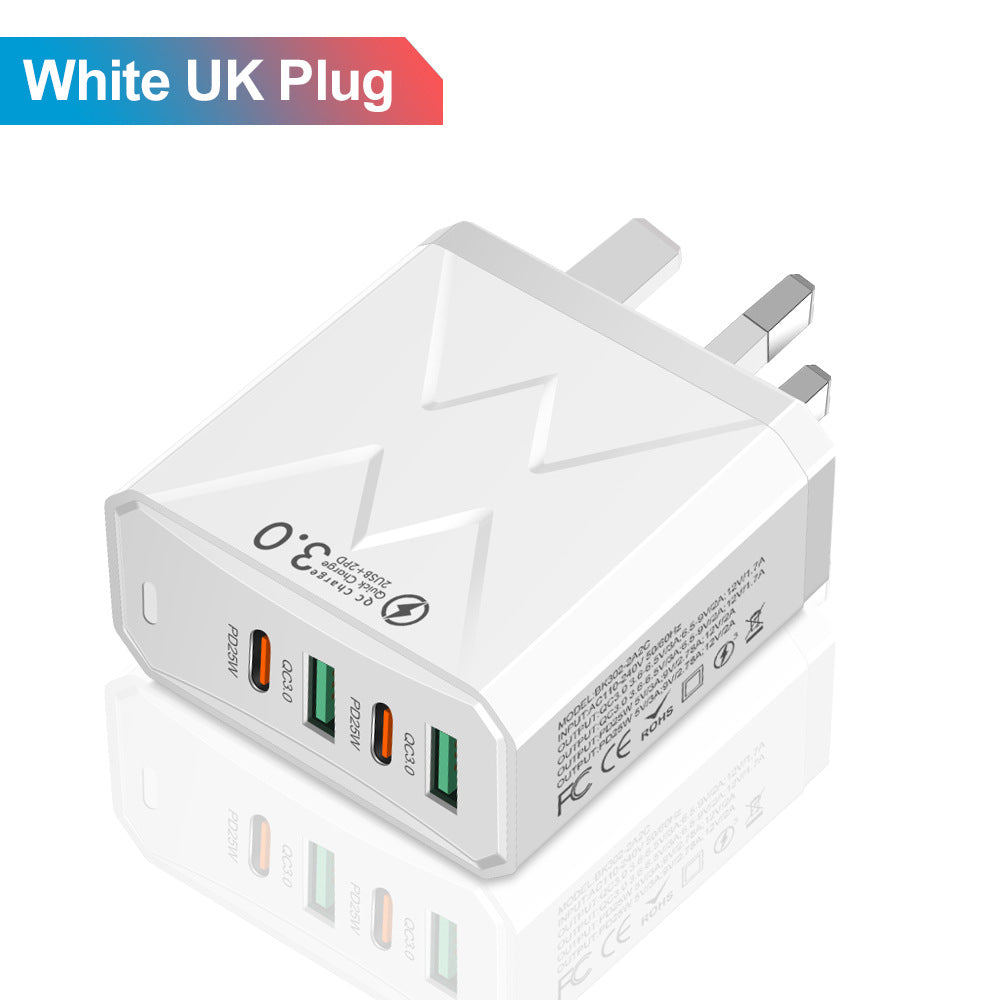 Mobile Phone Charger