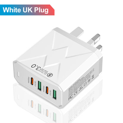 Mobile Phone Charger