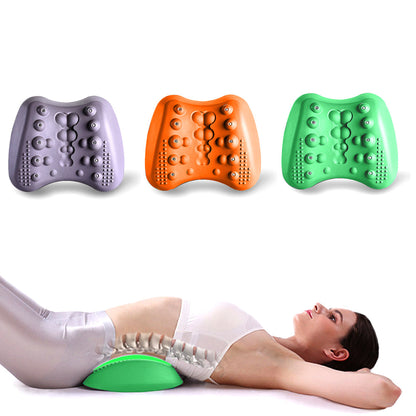 Lumbar Support/Stretcher