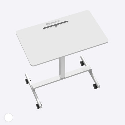 Standing Desk - Rollable/Adjustable