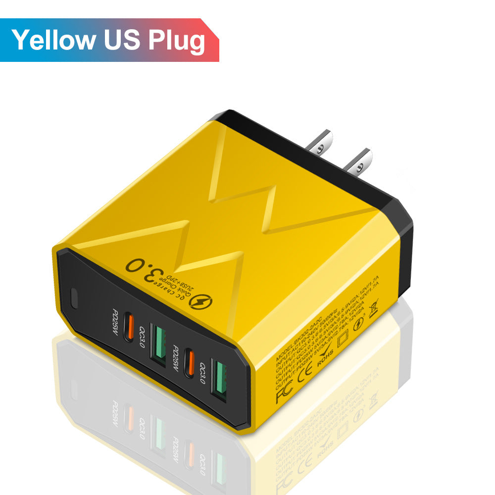 Mobile Phone Charger