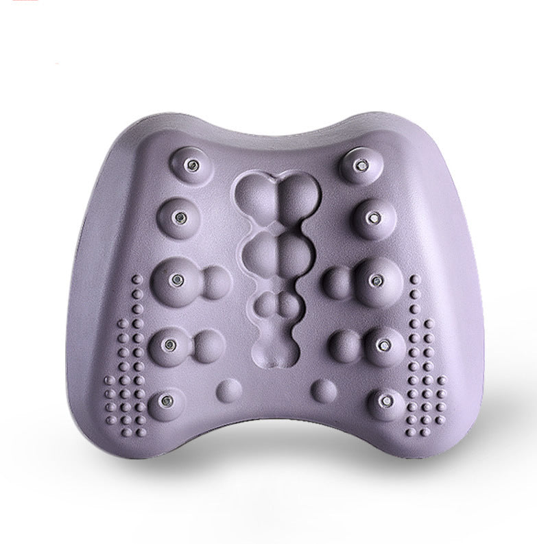 Lumbar Support/Stretcher