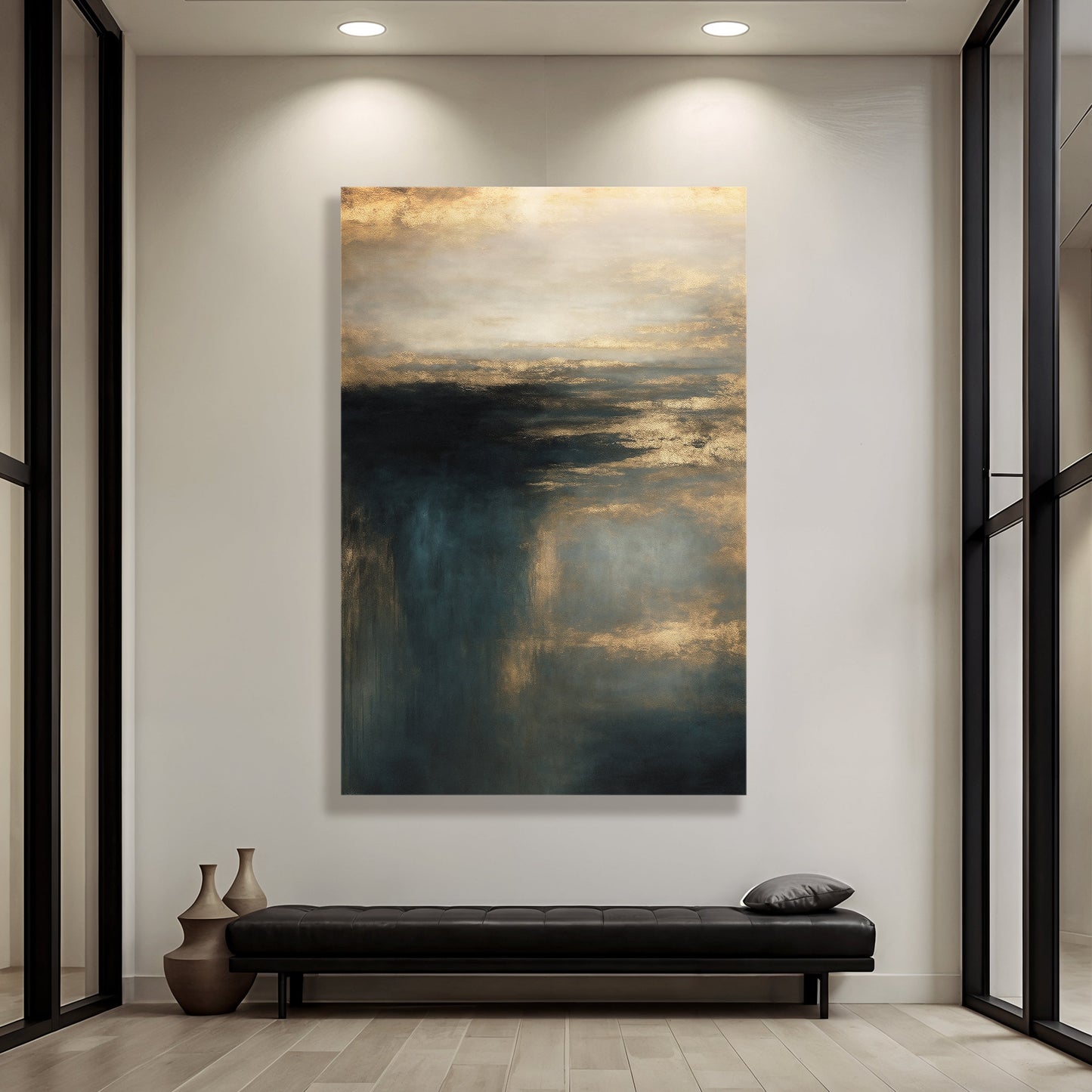 Cloudscape Wall Art