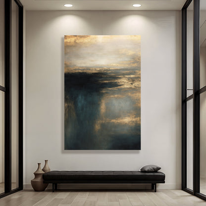 Cloudscape Wall Art