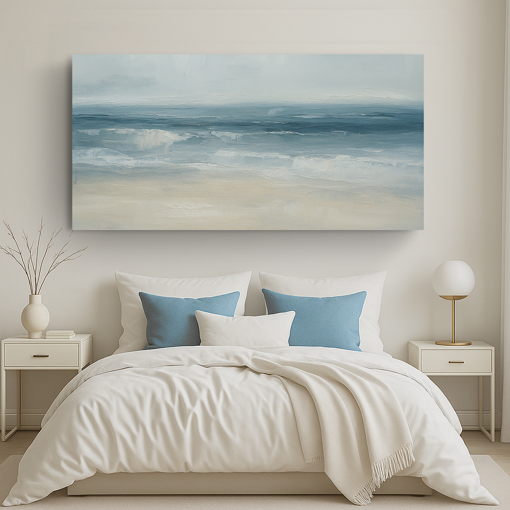 Waterscape Wall Art