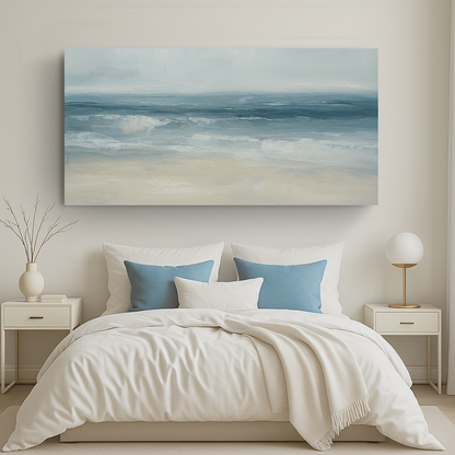 Waterscape Wall Art