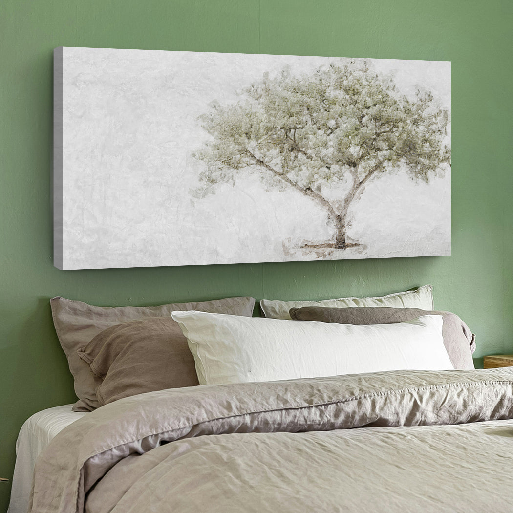Olive Tree Wall Art