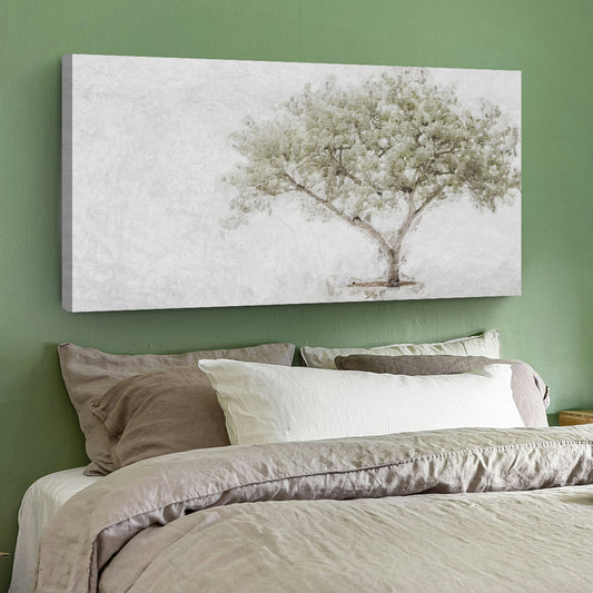Olive Tree Wall Art