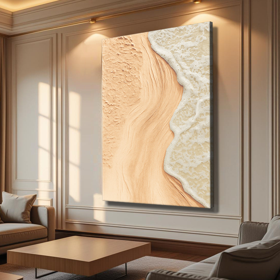 Beach Coastal Wall Art