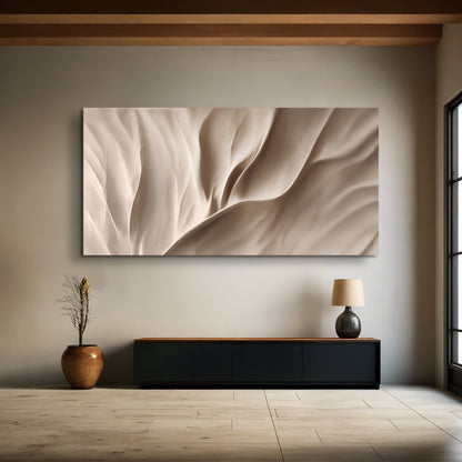 Waves Wall Art