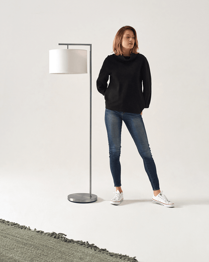 Montage Floor Lamp