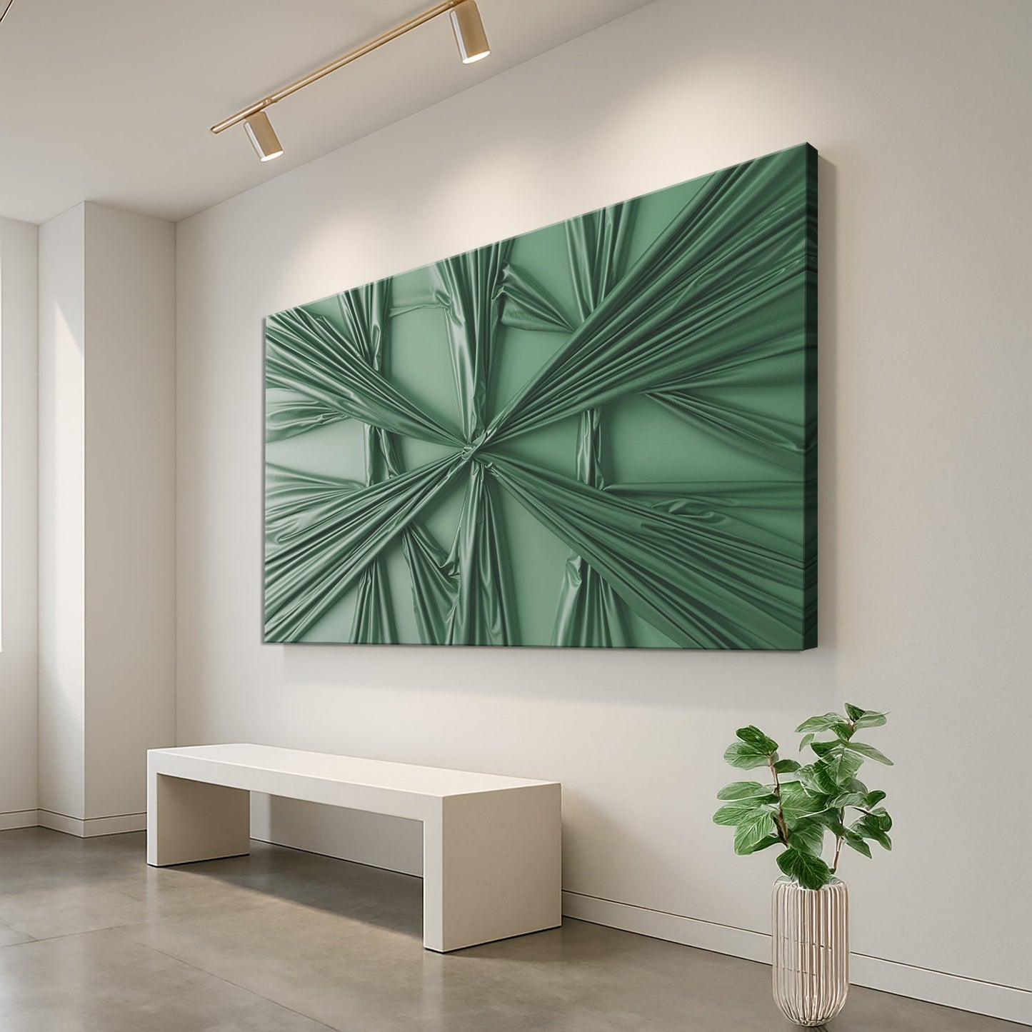 Abstract Wall Art