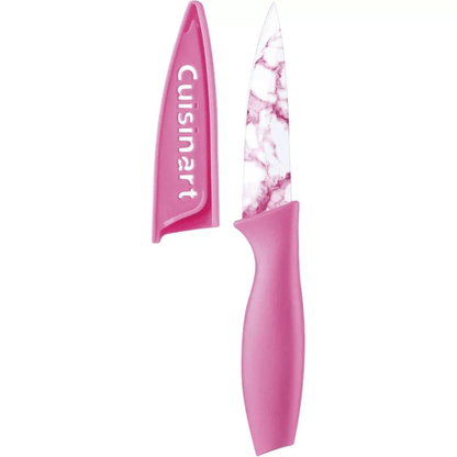 Cuisinart Advantage Cutlery 11-Piece Cutting Board & Knife Set