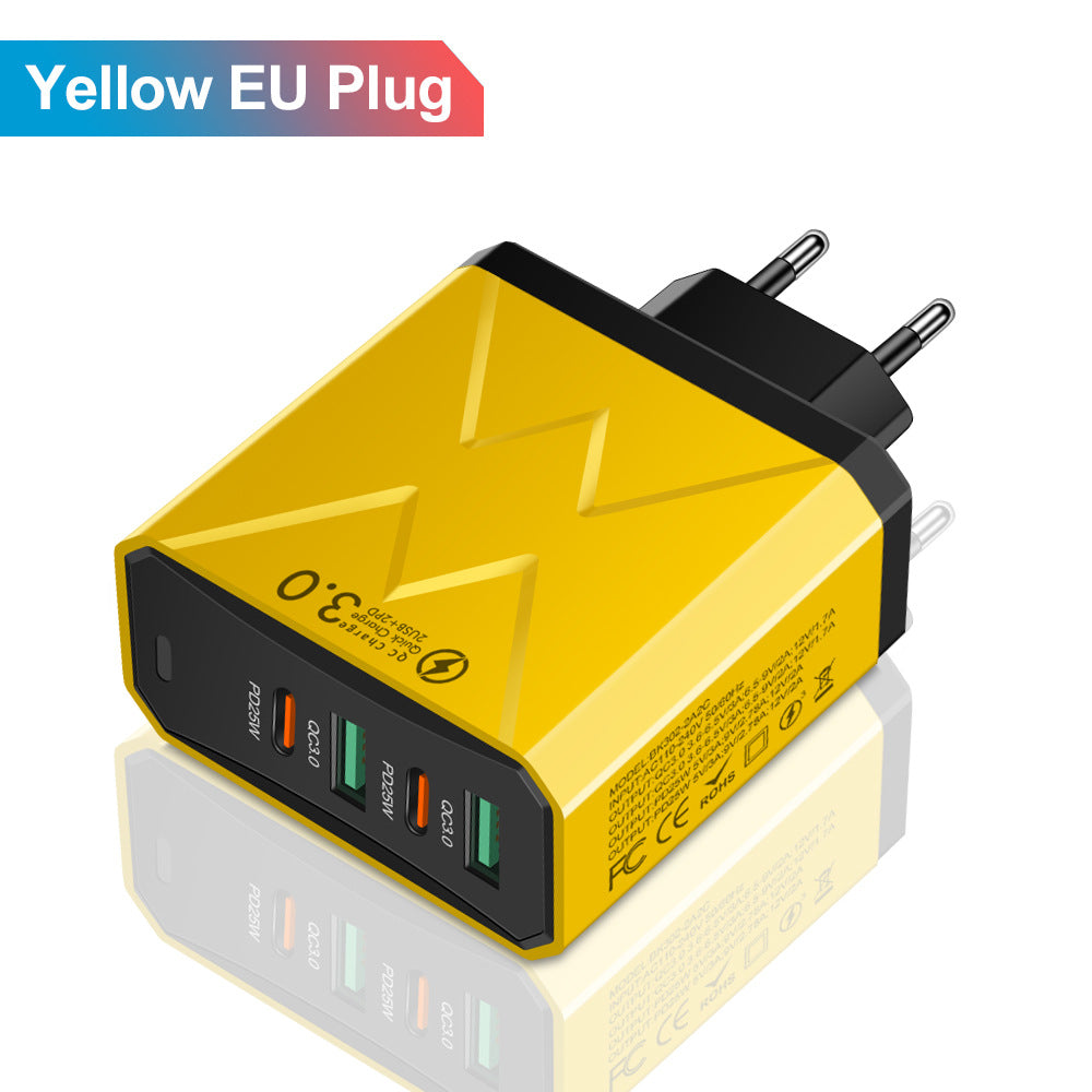 Mobile Phone Charger