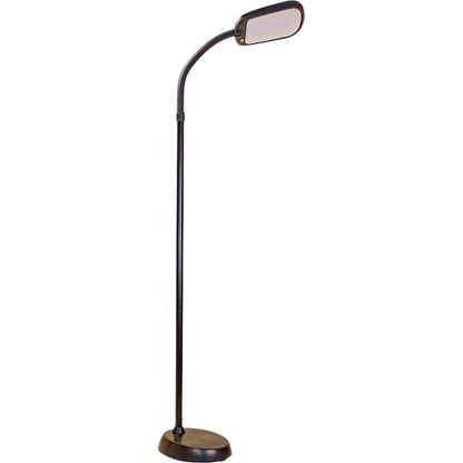 LED Reader Full Spectrum Floor Lamp