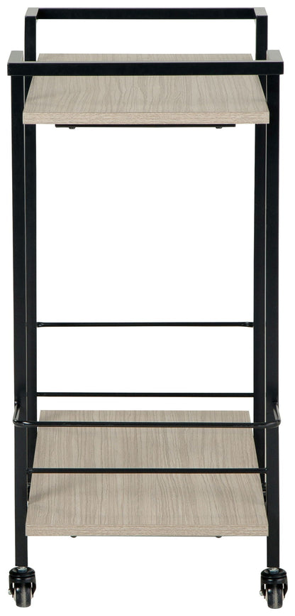 Bar Cart