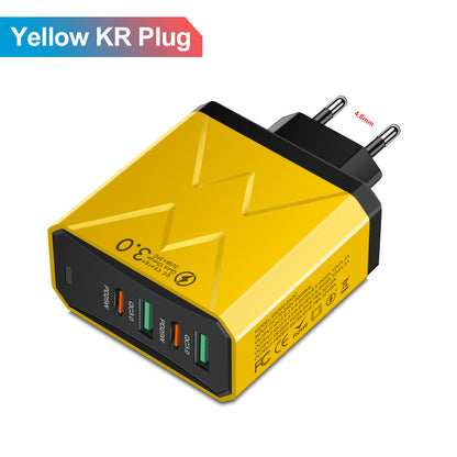 Mobile Phone Charger