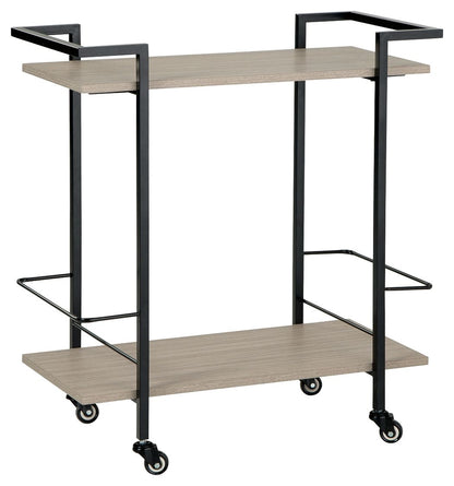 Bar Cart
