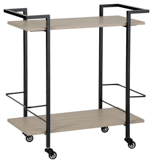 Bar Cart