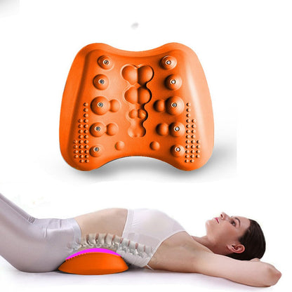 Lumbar Support/Stretcher