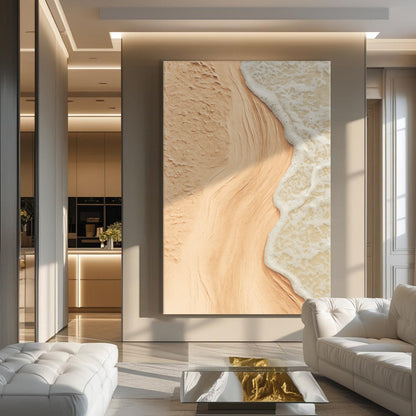 Beach Coastal Wall Art