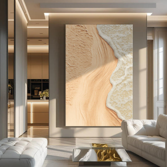Beach Coastal Wall Art