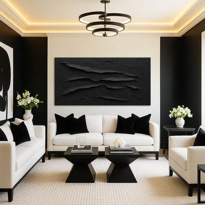 Abstract Minimalist Wall Art