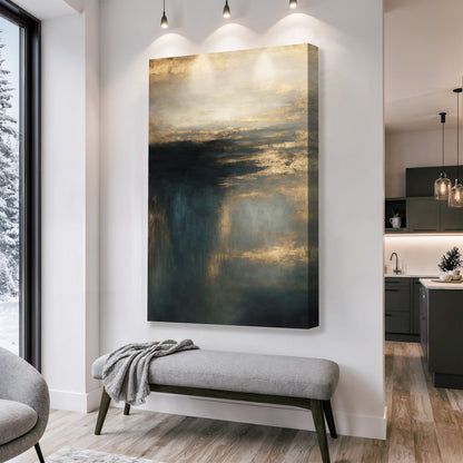 Cloudscape Wall Art