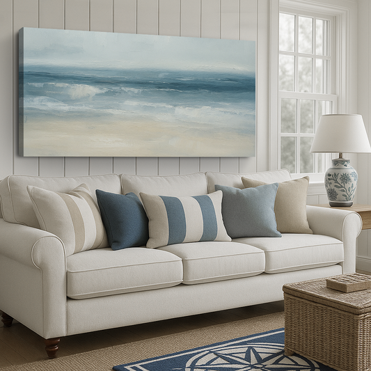 Waterscape Wall Art