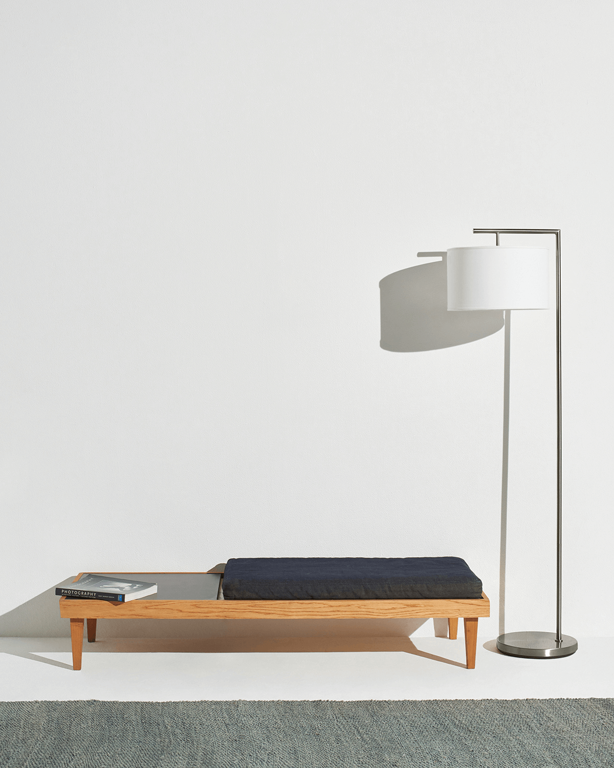 Montage Floor Lamp