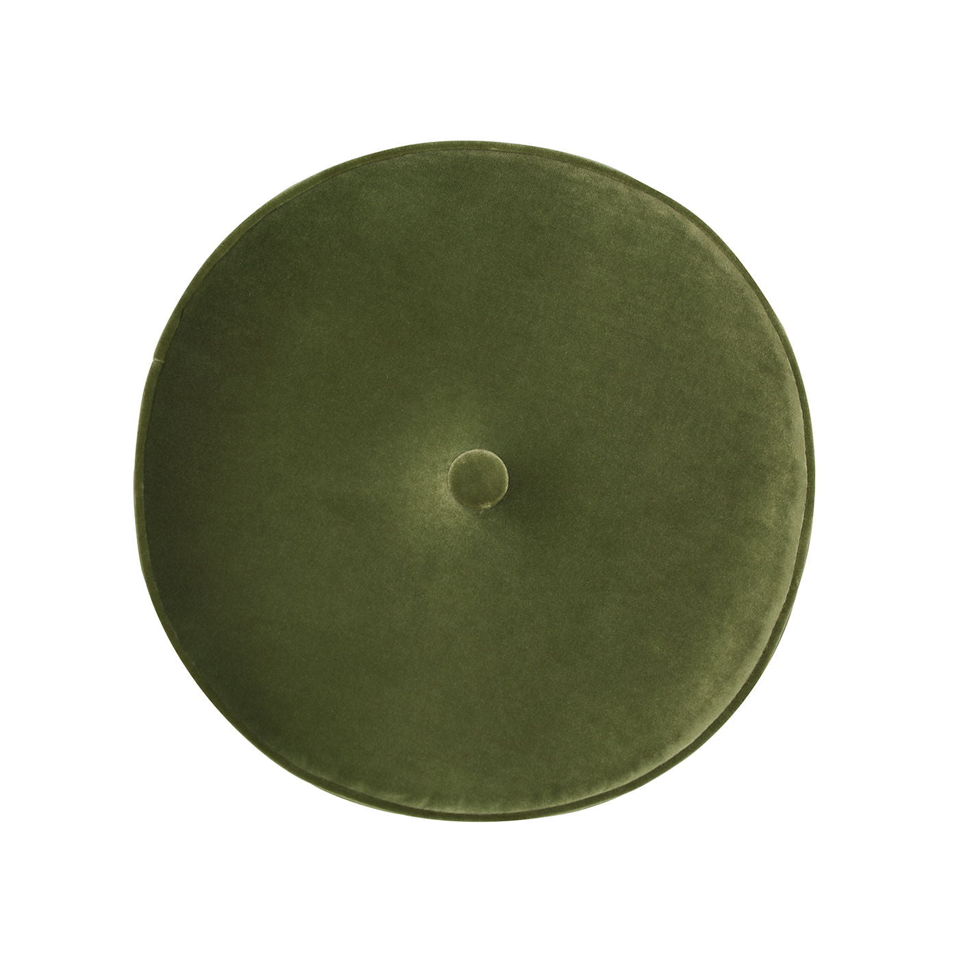 Round Footstool/Ottoman